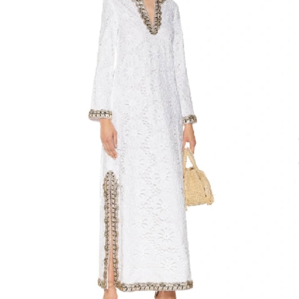 Tory Burch dress